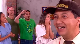Félix será papá y revelan quién sería la madre. | Fuente: América Televisión