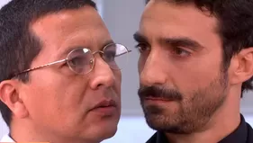 Félix se enfrentará a Juan Pablo por el amor de Juana (AVANCE)