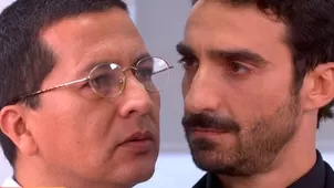 Félix se enfrentará a Juan Pablo por el amor de Juana (AVANCE)