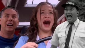 Félix sufrirá terrible accidente por culpa de Maripaz (AVANCE)