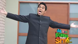 	<p>Paolo Goya celebra un año más de vida</p>