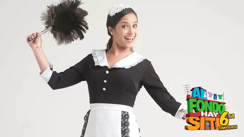 Melania Urbina celebra un año más de vida