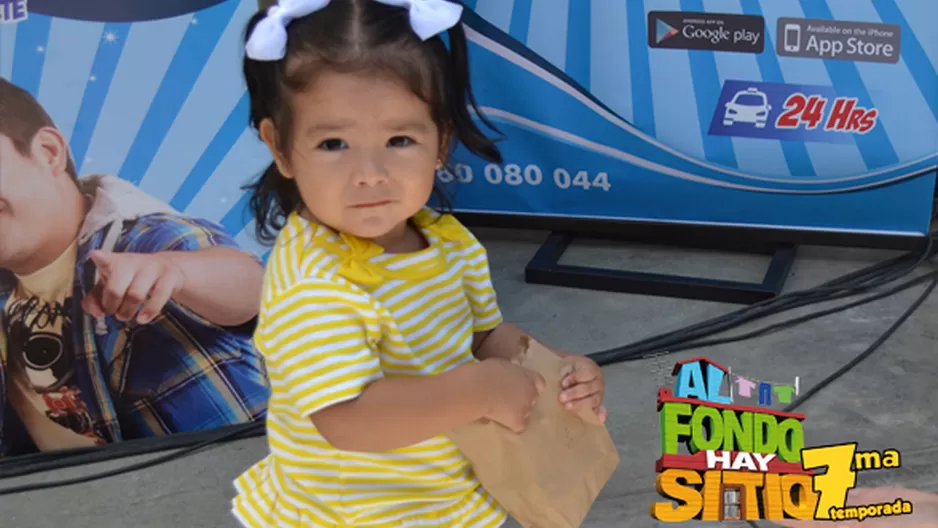 Nelly Francesca celebra su cumpleaños