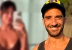 Fernando Niño disfruta de su viaje en Paracas ¿con su nueva pareja?