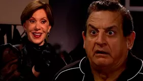 Francesca acabó con la vida de Miguel Ignacio: "Eres un estorbo"