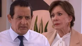 Francesca advirtió a Miguel Ignacio que se aleje de Marcela