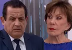 Francesca amenazó a Miguel Ignacio con exponer su traición a Diego