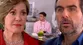 Francesca ayudó a Cristóbal y quedó mal parada frente a Diego por este motivo