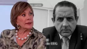 ¿Francesca botará a Miguel Ignacio? (AVANCE PENÚLTIMO CAPÍTULO)