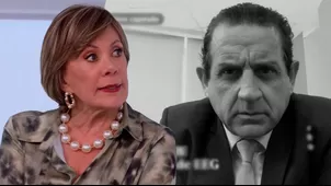 ¿Francesca botará a Miguel Ignacio? (AVANCE PENÚLTIMO CAPÍTULO)