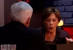 Francesca conoció a Jacques y así la sorprendió con detallazo