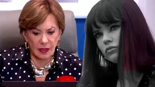 Francesca descubrió terrible secreto de Cayetana tras su muerte