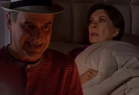Francesca encontrará infraganti a Koky en su habitación (AVANCE) | Fuente: AFHS