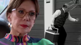 Francesca descubrirá el secreto mejor guardado de Claudio AVANCE)