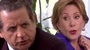 Francesca desenmascaró a Miguel Ignacio por malas inversiones