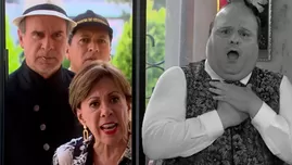 Claudio quedó en shock con la decisión de Francesca | Composición: Katherine Lozano