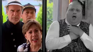 Francesca despidió a Claudio por culpa de Cayetana: "Traidor"