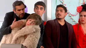 Francesca despidió a los Gonzales de su corporación y se desmayó al descubrir lo peor