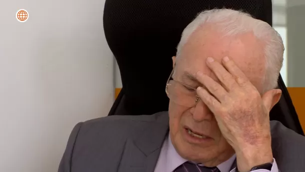 Bruno decepcionado de su decisión con Juana