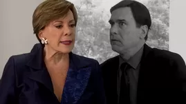 Francesca despidió a Koky como CEO. | Fuente: AFHS