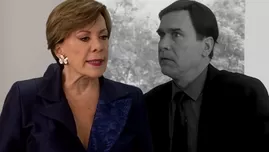 Francesca despidió a Koky como CEO. | Fuente: AFHS