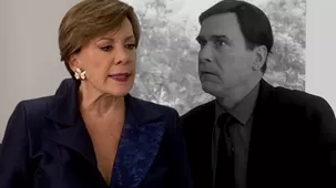 Francesca despidió a Koky como CEO. | Fuente: AFHS