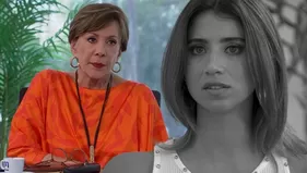 Francesca dio desgarradora noticia a Alessia sobre su cafetería