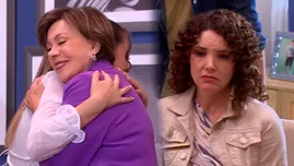 Lorena quedó triste por el millón | Composición: Katherine Lozano