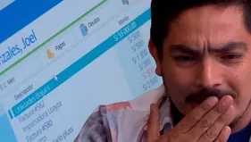 Francesca "donó" mucho dinero a Joel para recuperar a Macarena