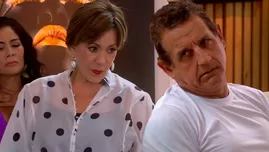 Francesca dispuesta a todo | Composición: Katherine Lozano