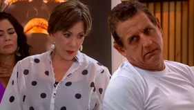 ¿Francesca eliminará a Miguel Ignacio de la Corporación? (AVANCE)