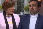 Francesca enfureció al enterarse que Diego Montalbán intentó arruinar la despedida de soltero