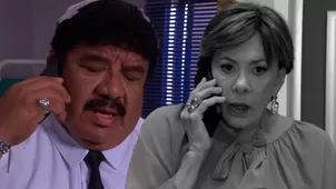 Francesca enloquecerá al enterarse del secuestro de Koky (AVANCE)