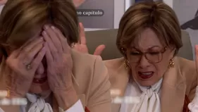 Francesca entrará en pánico por amenaza (AVANCE ÚLTIMO CAPÍTULO)