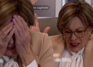 Francesca entrará en pánico por noticia