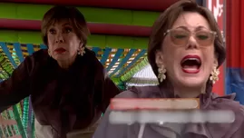 Francesca enloquecerá por desaparición de Angelita (AVANCE)