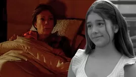  Francesca enloquecerá por secuestro de Angelita (AVANCE) | Fuente: AFHS