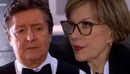 ¿Francesca está enamorada de Silvio? Madame hizo fuerte aclaración a Peter