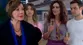 Francesca estalló de celos al ver a Silvana en su casa y así reaccionó