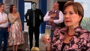 Francesca estalló por terribles burlas al nuevo look de Koky