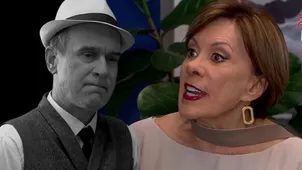 Francesca explotó contra Koky por traicionarla y lo despidió