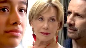 Francesca hará propuesta a Leonardo tras conocer a Angelita