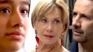 Francesca hará propuesta a Leonardo tras conocer a Angelita