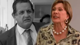 Francesca despidió a Miguel Ignacio de la corporación