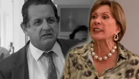 Francesca Maldini despidió a Miguel Ignacio de la corporación