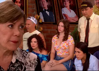 Francesca pagará a los Gonzáles | Composición: Katherine Lozano