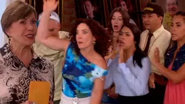 Francesca compró a los Gonzáles | Composición: Katherine Lozano