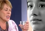 Francesca planea hacer algo tras conocer a Angelita Llanos