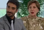 Francesca presentó a Juan Pablo con nuevo CEO de la corporación