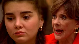 Francesca presionará a Laia para enfrentarse a Alessia (AVANCE)